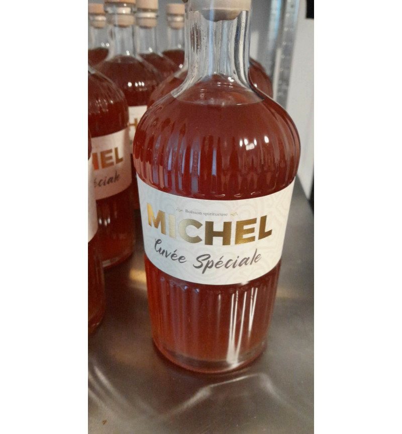 Cuvée Spéciale