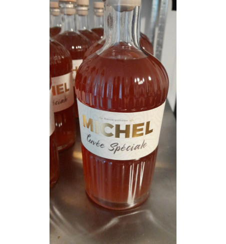 Cuvée Spéciale