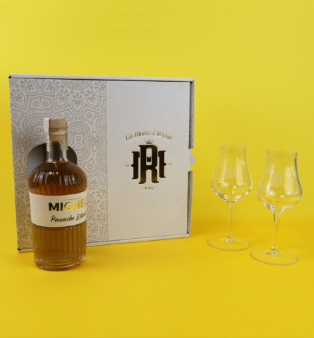 Coffret Collection