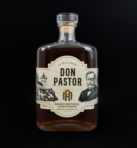 Don Pastor