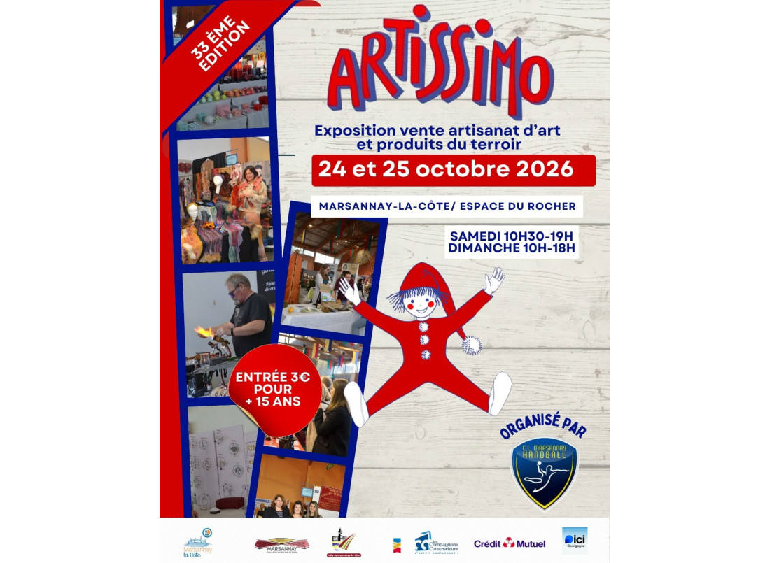 ARTISSIMO